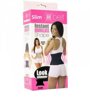 Đai Nịt Bụng Slim Belt Hourglass