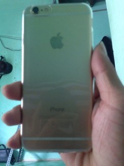 iPhone 6 hư van tay 16g