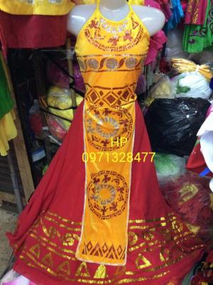 Bán cho thuê trang phục biểu diễn bình phước