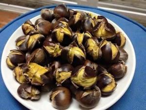 Hạt dẻ Trùng Khánh - Cao Bằng