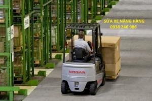 Mua bán và cho thuê xe nâng qua sử dụng các chủng loại: GAS, XĂNG, DẦU, ĐIỆN