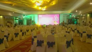 Tổ chức Tiệc Tất Niên , Tân niên , Galadinner