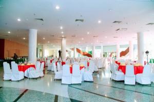 Tổ chức Tiệc Tất Niên , Tân niên , Galadinner