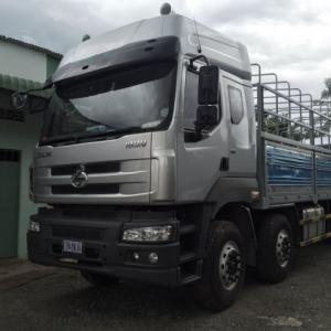 Xe Tải Chenglong 4 chân/ chenglong 4chan/ chenglong 4 chan 17t9, xe tải 4 chân Giờ Chỉ Còn Là Chuyện Nhỏ!