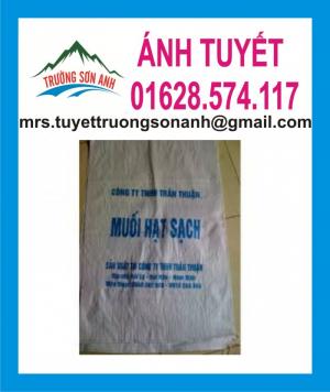 Bao đựng đường - Bao bì Trường Sơn Anh