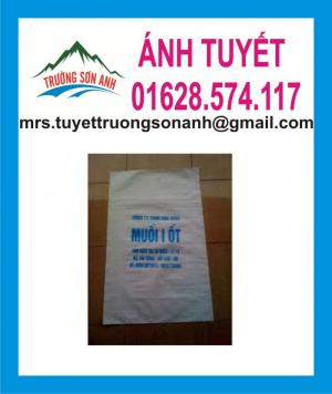 Bao đựng đường - Bao bì Trường Sơn Anh