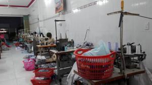 Nhận may gia công số lượng ít tại TPHCM