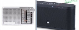 Loa Bluetooth không dây Kingone K9 chất lượng cao - MSN181067