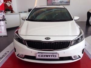 Kia Cerato 2016, ưu đãi đến 48 triệu, tặng nhiều quà tặng hấp dẫn, hỗ trợ ngân hàng đăng ký giao xe tận nhà