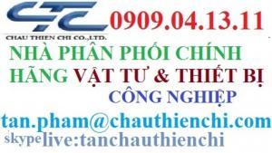 Đại lý cảm biến IFM tại việt nam CTC CO.,LTD