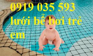Lưới an toàn bao che công trình xây dựng màu xanh, lưới nhựa, dù, polyester