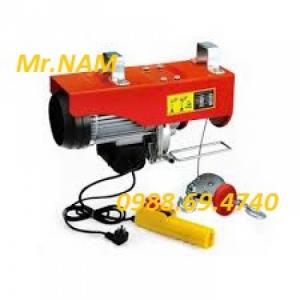 Máy tời treo PA1000- 1000KG