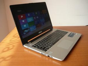 Laptop K56C, i5 ivy, 4G, 500G, vga 2G, đẹp,...