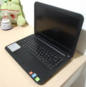 Laptop Dell 3437, i5 - 4210, 4G, 500G, 99%,...