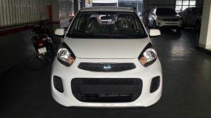 Kia morning 1.0 mt, 322 triệu, nhiều quà tặng, đưa trước 90 triệu, ngân hàng hỗ trợ tốt