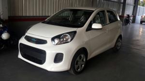 Kia morning 1.0 mt, 322 triệu, nhiều quà tặng, đưa trước 90 triệu, ngân hàng hỗ trợ tốt