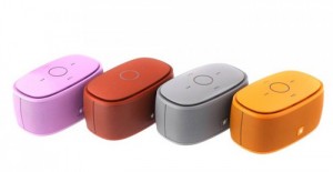 Loa Bluetooth Kingone K5 - Mang lại âm thanh cực sống động - MSN181068