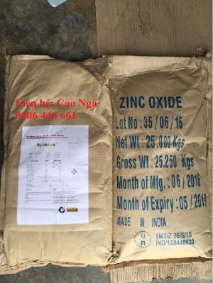 Bán Zinc Oxide 72%, Kẽm oxide 72% feed grade, cấp độ thức ăn chăn nuôi