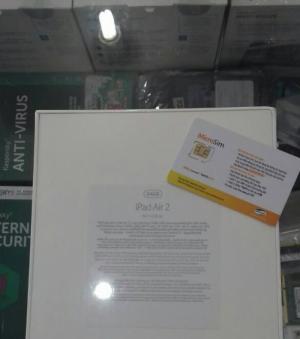 Ipad Air 2 4G 64GB