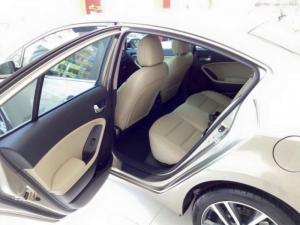 Kia Cerato 2.0