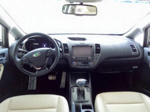 Kia Cerato 2.0
