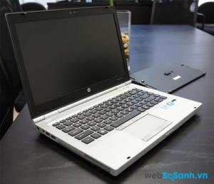 Laptop HP EliteBook 8460P