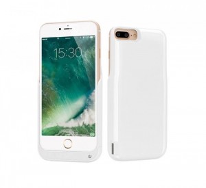 Sạc mọi lúc mọi nơi, sạc bất kỳ lúc nào quý khách muốn. Chỉ cần lắp iphone của quý khách vào bấm nút và sạc, không kết nối bất kỳ sợi dây nào, không cần tìm ổ cắm điện. Trong lúc sạc chiếc điện thoại của quý khách vẫn sử dụng bình thường tất cả các chức năng. Đặc biệt quý khách đi du lịch, công tác, hay thường xuyên ra ngoài không phải lo máy hết pin.
