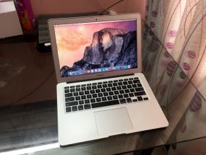 Macbook Air MD761B 2014 | Card màn hình: Intel HD 5000 cực kỳ bền bỉ