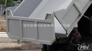 Gía xe tải Hino FC9JESW 6.2 Tấn rẻ nhất tại Tp.HCM, giao Toàn Quốc
