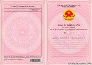 Bán đất ngay khu đô thị trung tâm thị trấn Bến Lức - giá cực rẻ