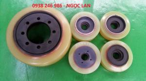 Chuyên Thiết bị, phụ tùng nâng hạ giá rẻ toàn quốc