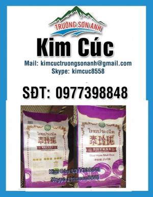 Bao gạo 5kg có quai xách, bao gạo 10kg, bao gạo 25kg, bao gạo 50kg