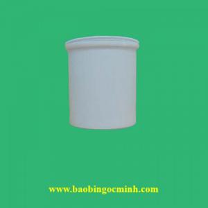 Hũ nhựa 1kg
