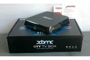 Box snart tivi M8S plus