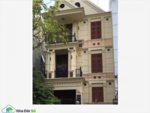Nhà Bán Đường Hai Bà Trưng,Quận 1,DT:4,5x21m. Nhà nở hậu. Giá 37 tỷ