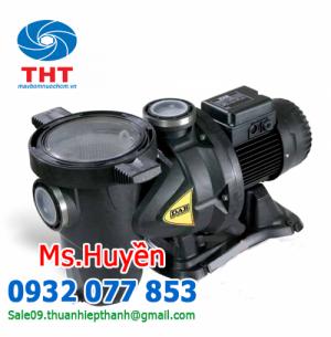 Máy bơm hồ bơi DAB Euroswim 300T 3HP