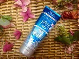 Kem tan mỡ thừa Eveline Extreme 4D