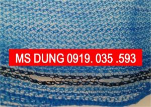 Lưới an toàn xây dựng
