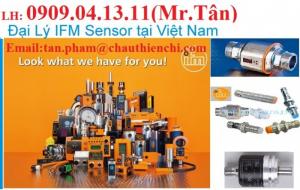 Cảm Biến IFM