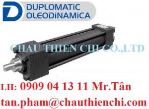 Van Duplomatic - Van Công Nghiệp CTC CO.,LTD