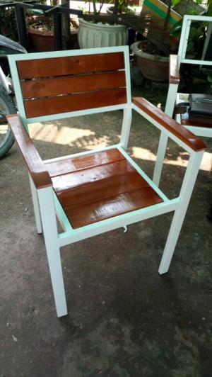 Bàn ghế càfe giá rẻ