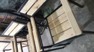 Bàn ghế càfe giá rẻ