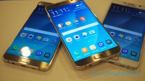 OEM Note 5 Đài Loan