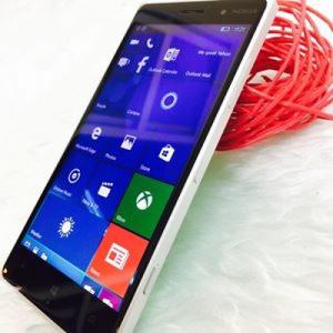 Điện thoại Nokia Lumia 830 Likenew 99% giá tốt nhất