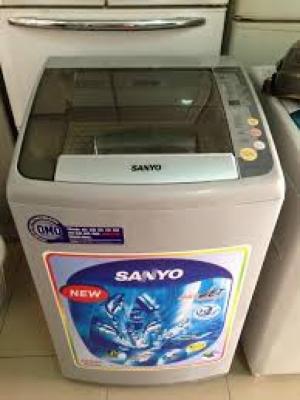 Máy Giặt Sanyo