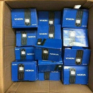 Nokia 1280 TQ mới 100 %