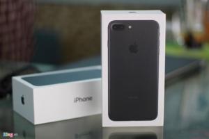 Iphone 7 128GB Black