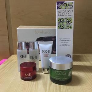 Sk-ii mini...cam kết hàng chuẩn auth, giá rẻ