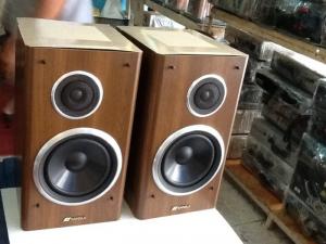 Bán chuyên Loa sansui S-5XV hàng bãi từ nhật về , đẹp .