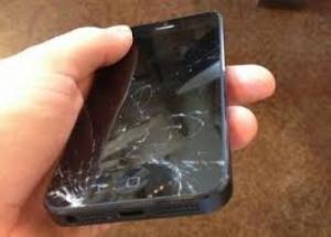 Thu mua xác iphone hư hỏng